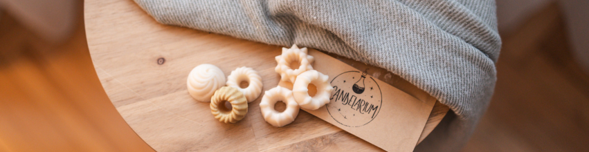 Exploring the Waste-Free World of Soy Wax Melts