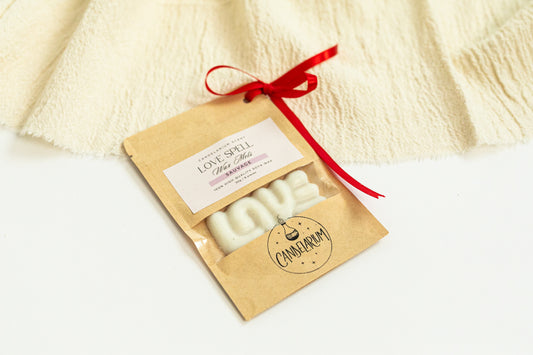 Scents of Love Wax Tablet