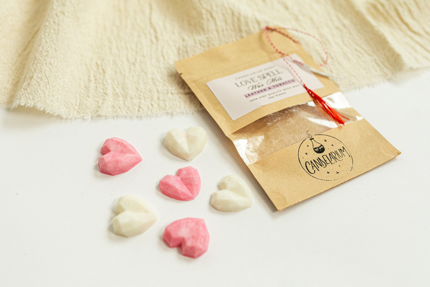 Scent of Love Pouch